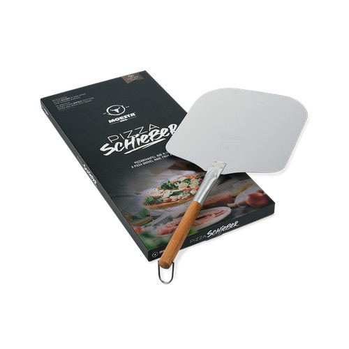 Fazzoletto per pizza moesta - pizza, n