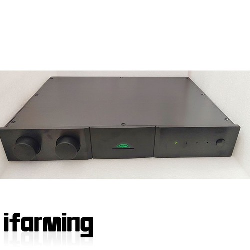 Nac52 preamplificatore singolo - preamplificatore,