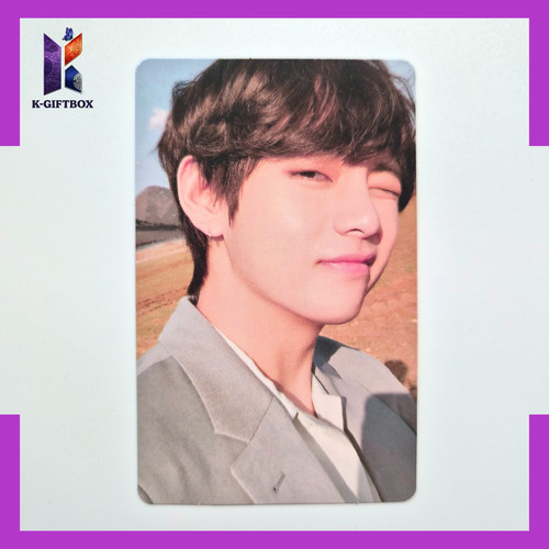 Bts love yourself tear y - love,