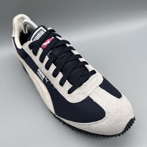Puma speeder mesh 2013 - mesh, sf