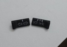 Coppia Pulsante Interruttore