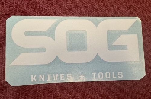 Sog coltelli coltello utensili - sog,