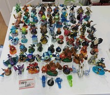 Pacchetto Figurine Skylanders