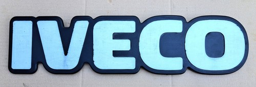 Iveco turbostar fiat e - iveco,