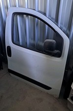 Porta Anteriore Destra Fiat Fiorino Peugeot Bepper Citroen Nemo  Dal 2007 / 2024