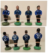 INTER FC QUATTRO STATUETTE IN