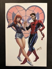 Ultimate Spider-Man #1 1:500