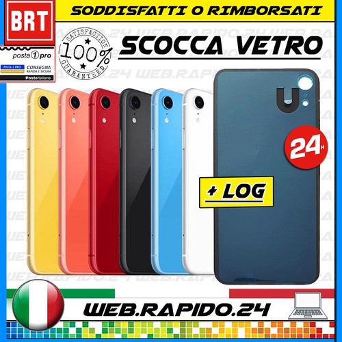 Vetro back cover - back,