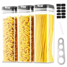 Hanobe Contenitori Pasta Porta