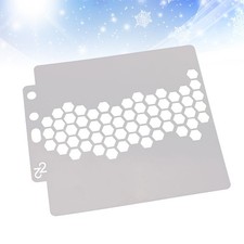  Stencil Floreali Modelli Di