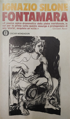 Silone ignazio fontamara - -, fontamara.