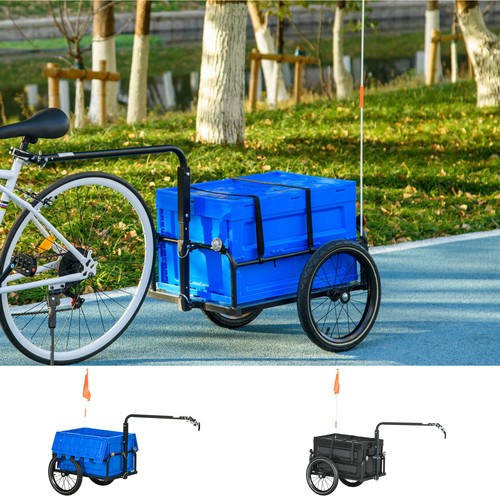 Rimorchio cargo bici - rimorchio,