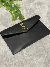 Pochette Saint Laurent Uptown