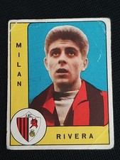 ***CALCIATORI PANINI 1961/62