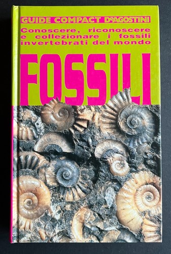 Libro fossili giorgio - |,