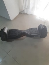 hoverbod come nuovo usato pochissime volte vendo per inutilizzo con ruote grosse
