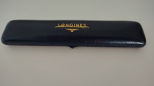 Custodia orologio longines - orologio,