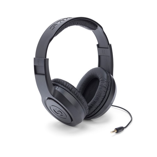 Samson sr350 cuffie studio - sr350, da
