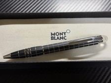 Penna a sfera Montblanc