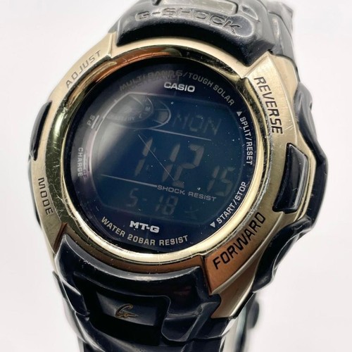 Articolo funzionante shock - funzionante, g-shock