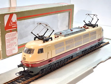 LIMA LOCOMOTIVA ELETTRICA  DB