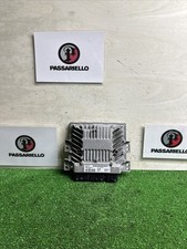 8V21-12A650-EB 5WS40584BT CENTRALINA MOTORE FORD FIESTA 1.4 TDCI 2008-2016