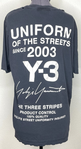 Camicia yohji yamamoto - camicia, y3
