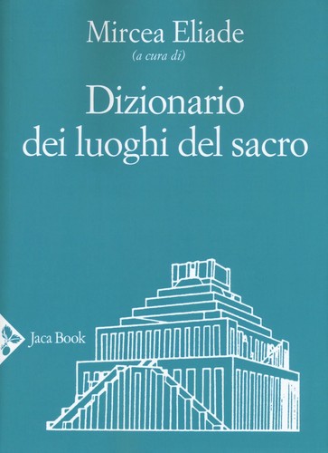 Dizionario dei luoghi del