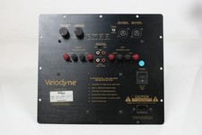 Piastra servoamplificatore