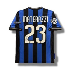 Memorabilia maglia home calcio