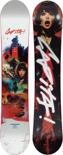 CAPITA Snowboard All Mountain