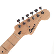 Squier Stratocaster Neck Sonic
