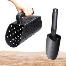 Setaccio Sabbia Metal