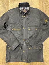 Belstaff Road Master II Tg M