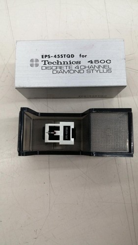 Technics eps 45stqd record - technics,