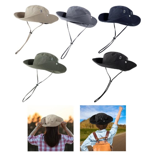 Cappello pescatore leggero - cappello, da
