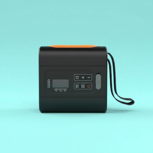Pompa elettrica con - pompa, alta