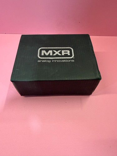 Mxr m66s classic pedale - classic,