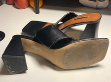 PRIMARK sandalo infradito vera