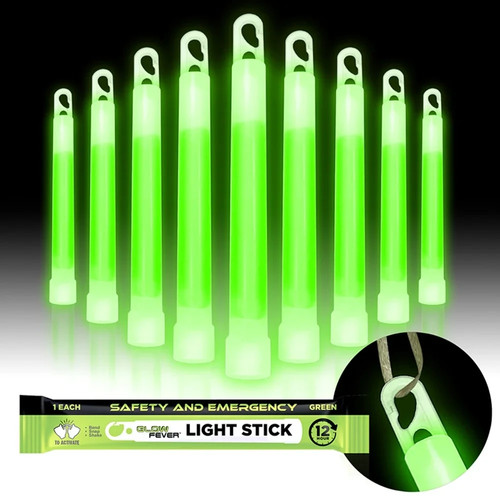 Bastoncini luminosi - , di