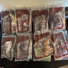 McDonalds 2005 Disney's