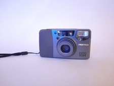 PENTAX ESPIO 115M fotocamera