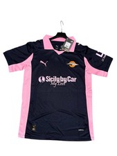 Palermo F.C. Maglia gara Away