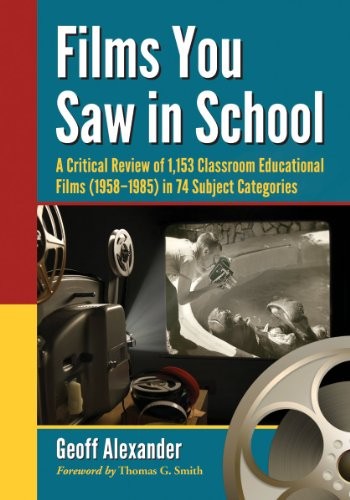 Films you saw school - in, 1,153