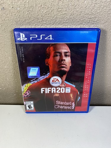 Fifa champions edition ps4 - champions,