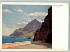 38185977 - Insegna Limone sul