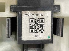 255670019R mando multifunción