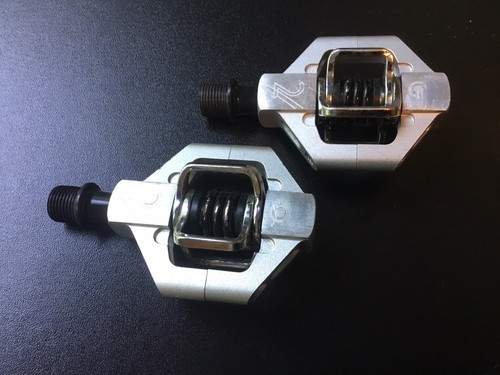 Crank brothers candy pedali - candy, 2