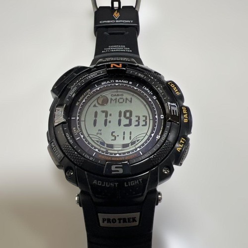 Orologio digitale casio - orologio,