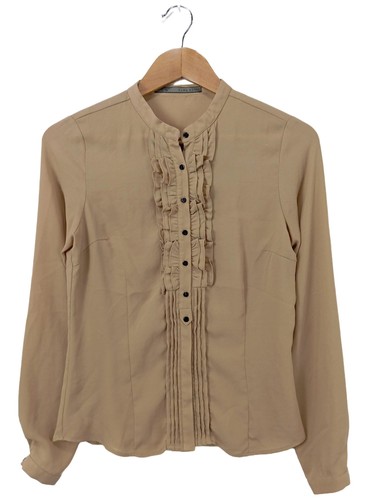Zara basic camicia - basic,